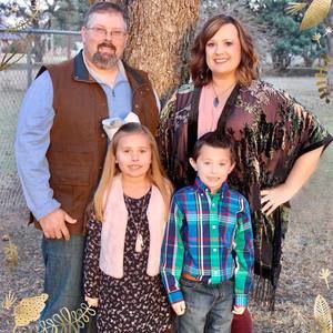 Meet your Posher, Laurie